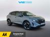 2024 Nissan Qashqai
