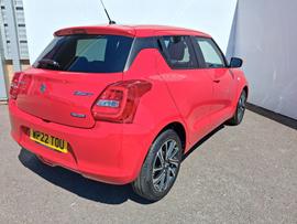 Suzuki Swift Photo 10