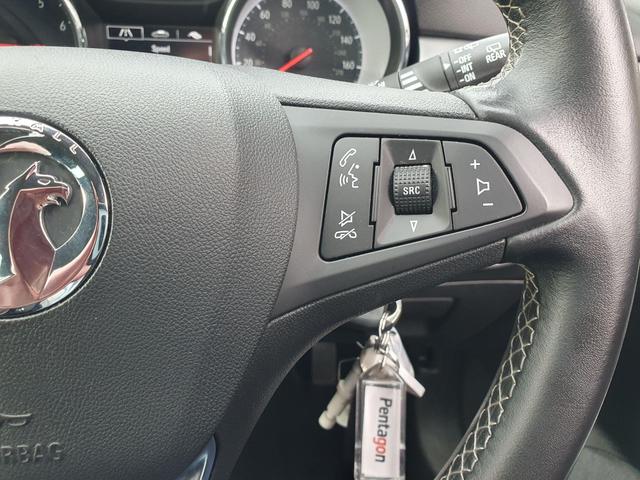 Used Vauxhall Astra DU68TDX 31