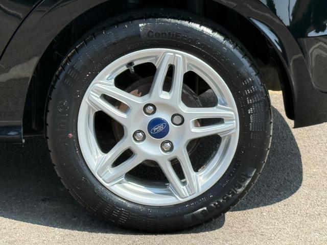 Used Ford Ka+ YA17KOJ 21