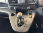 Vauxhall COMBO Photo 27