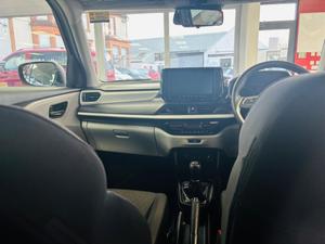 Suzuki Swift Photo 25