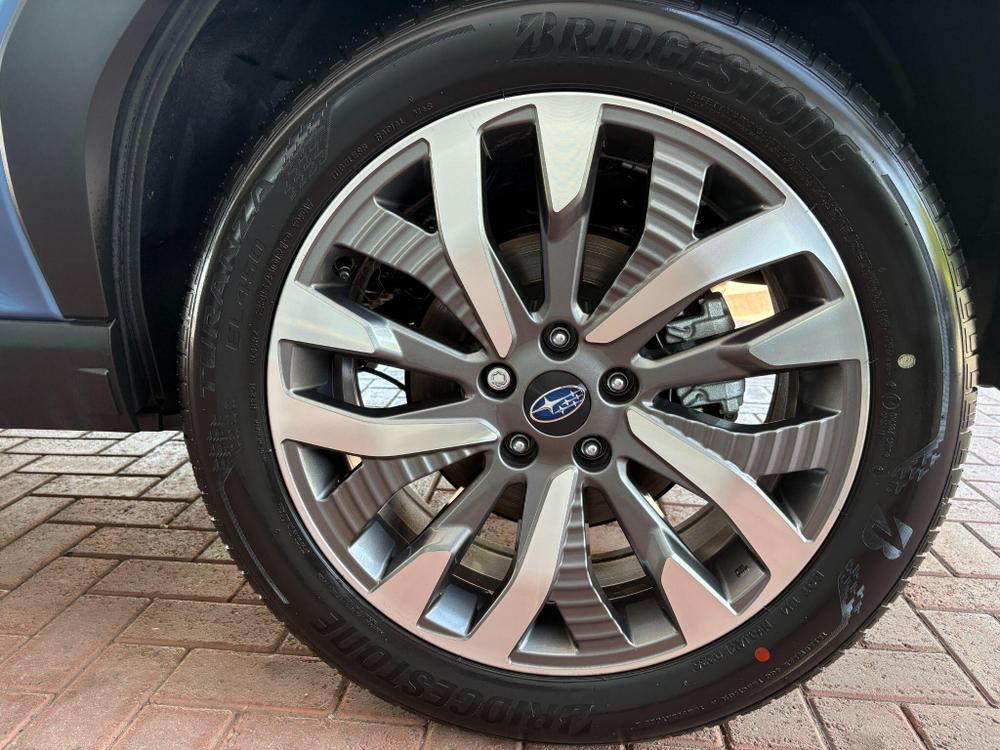 Used Subaru Forester 202607073964160 15
