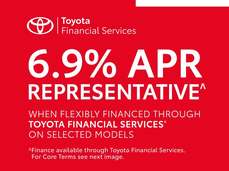 Used Toyota Yaris WN18MSX 3