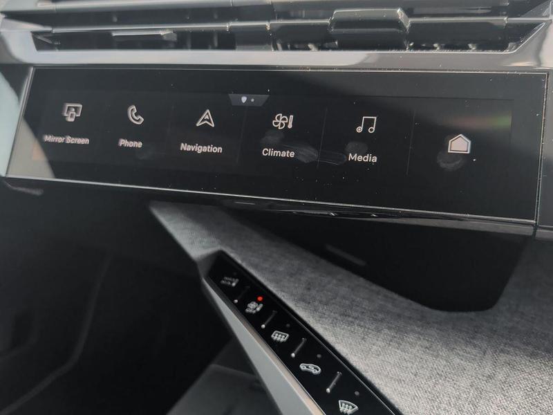 Used Peugeot E-3008 202610106867851 20