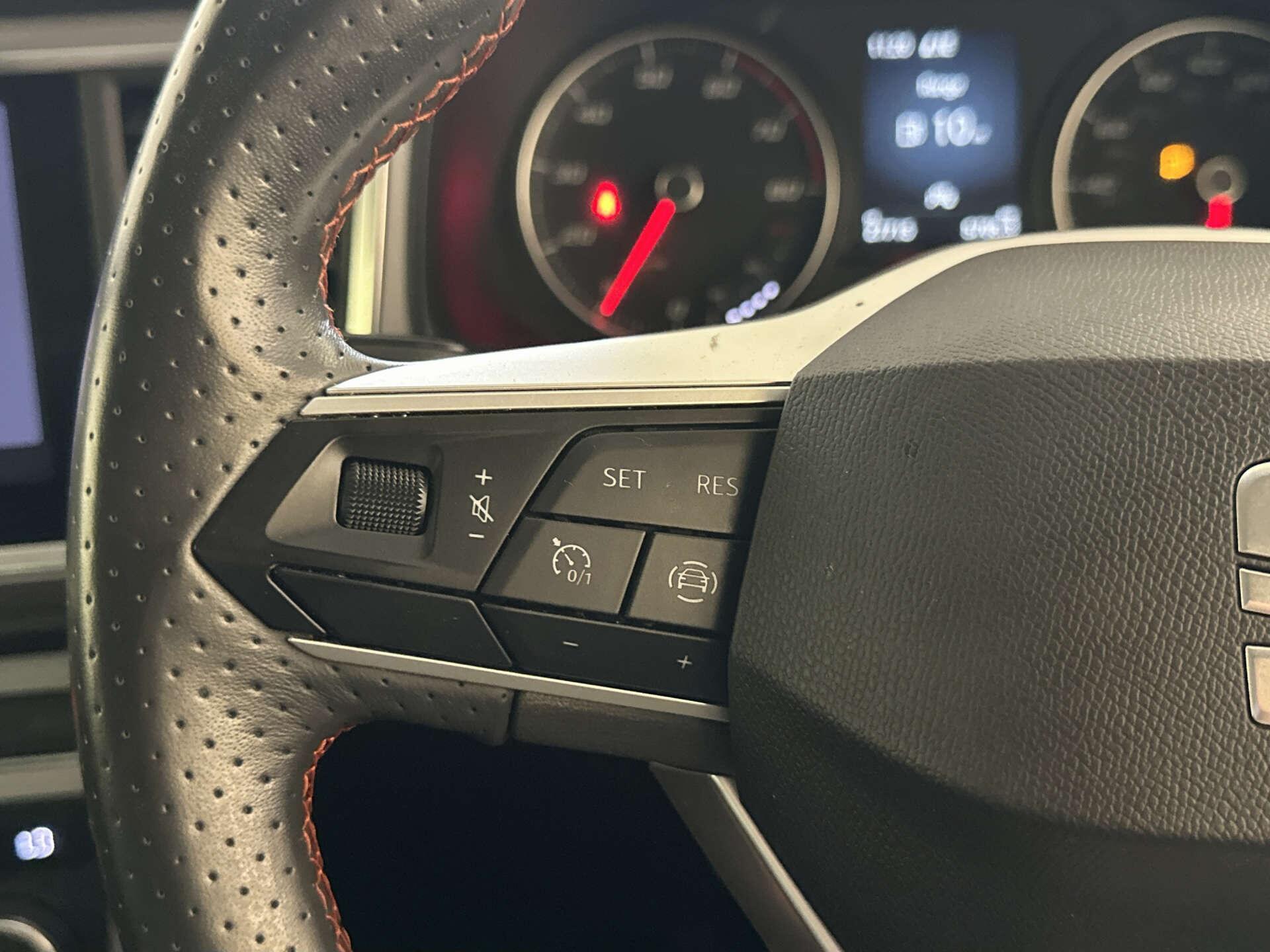 2021 SEAT Ateca thumbnail 19