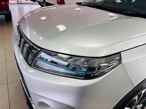 Suzuki Vitara Photo 10