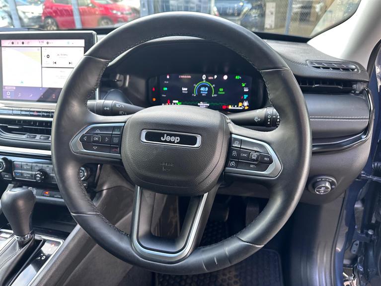 Used Jeep Compass WA73JFX 22