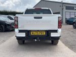 Isuzu D-MAX Photo 7