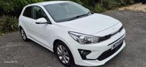 Kia Rio Photo 6