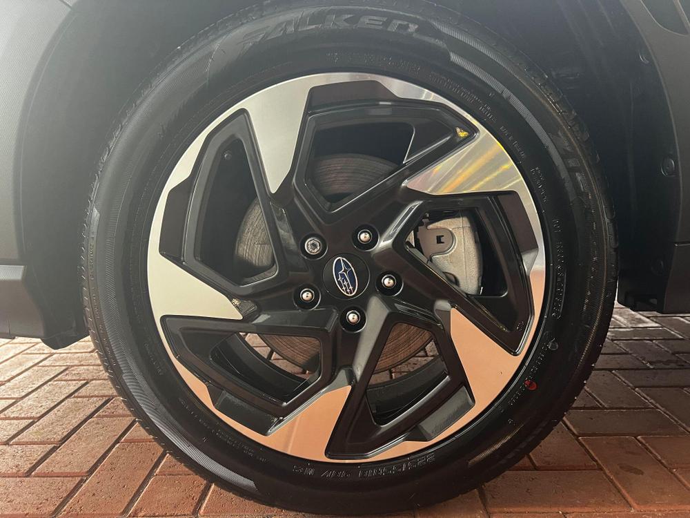 Used Subaru Crosstrek 202606303760642 18