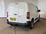 Vauxhall COMBO Photo 3