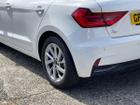 Audi A1 Photo 19