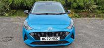 Hyundai i10 Photo 1