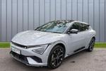 Kia EV6 Photo 3