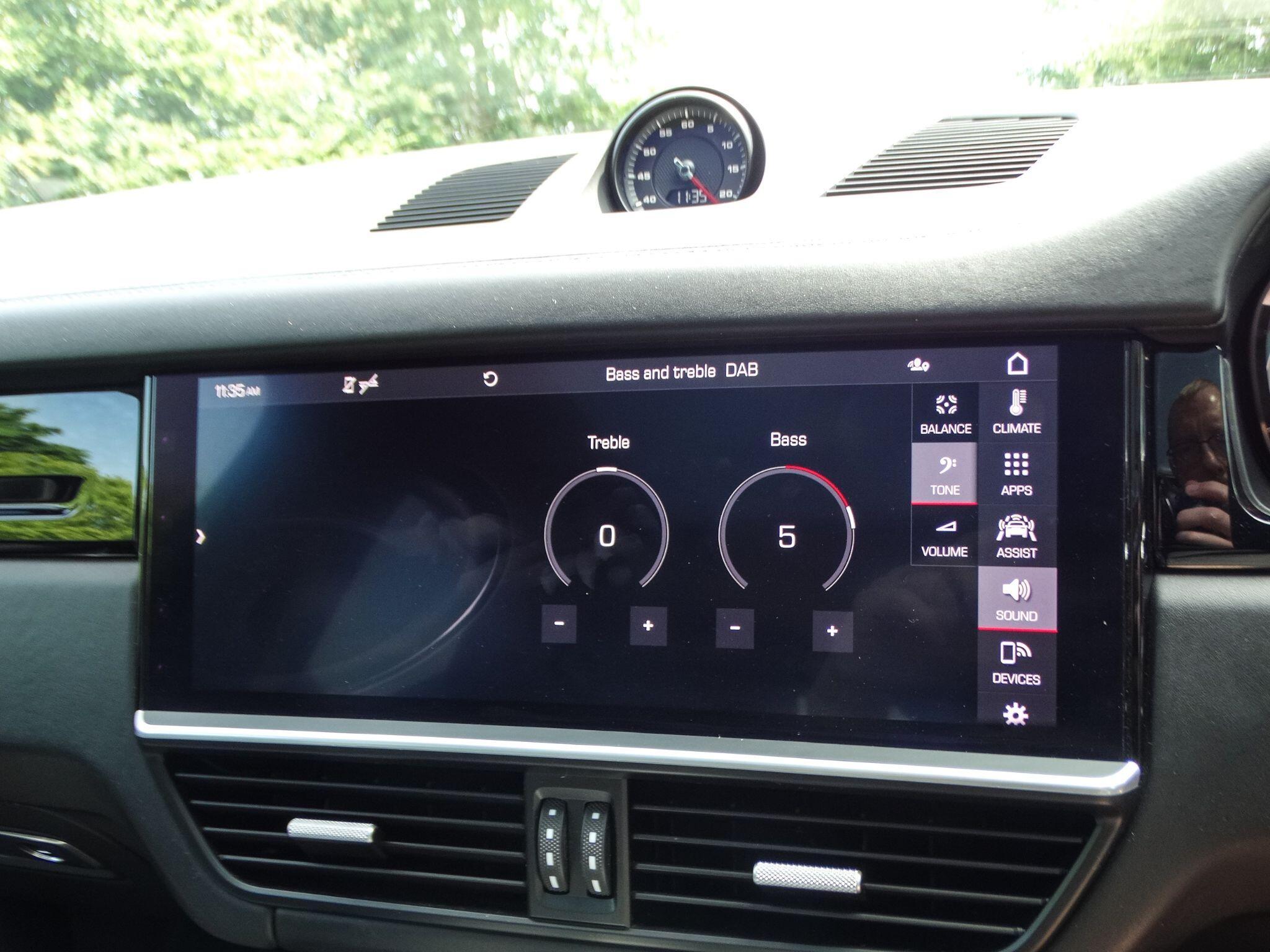 Porsche Cayenne 2.9T V6 S TiptronicS 4WD Euro 6 (s/s) 5dr — photo 32