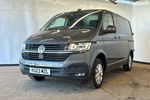 Volkswagen TRANSPORTER Photo 2