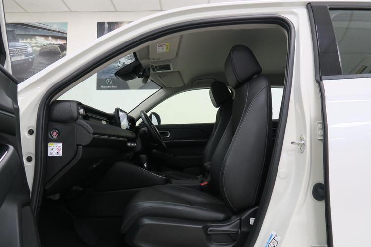 Used Honda HR-V GX22UPZ 9
