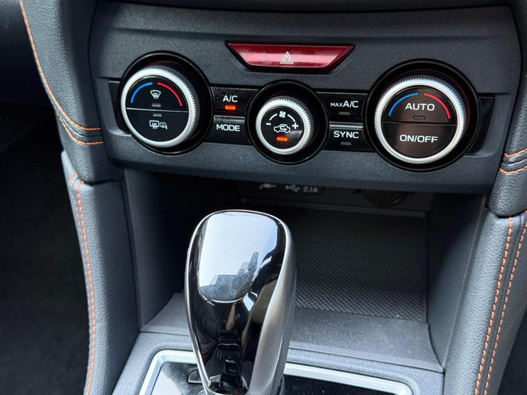 Used Subaru XV WJ20DGZ 11