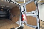 Vauxhall VIVARO Photo 13