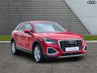 Audi Q2 Photo 0