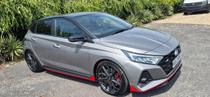 Hyundai i20 Photo 5