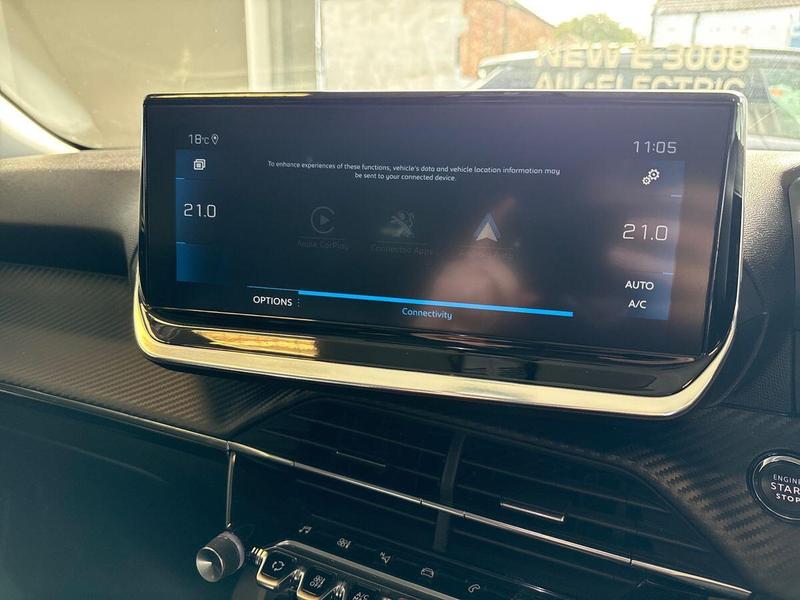 Used Peugeot 2008 ML70VGK 20