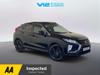 2019 Mitsubishi Eclipse Cross