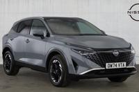 Used Nissan Qashqai OW74VTA 1