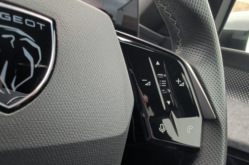 Used Peugeot 3008 KW74PGE 19