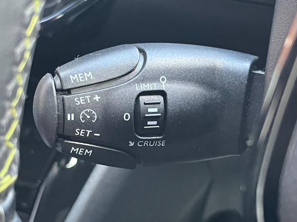 Used Peugeot E-2008 KE21NSF 53