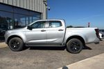 Isuzu D-MAX Photo 4