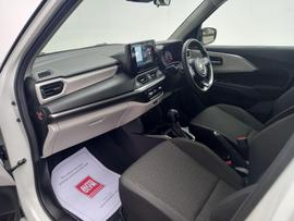 Suzuki Swift Photo 21