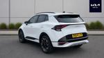 Kia Sportage Photo 5