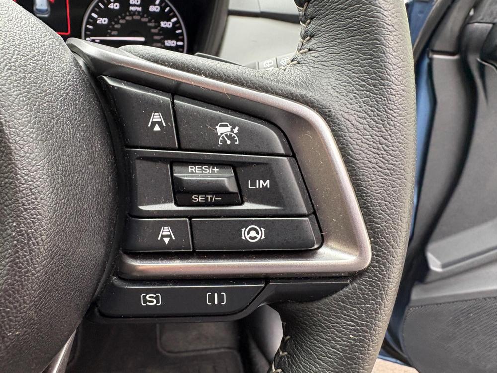 Used Subaru Crosstrek WM73KKR 38