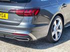 Audi A4 Avant Photo 47