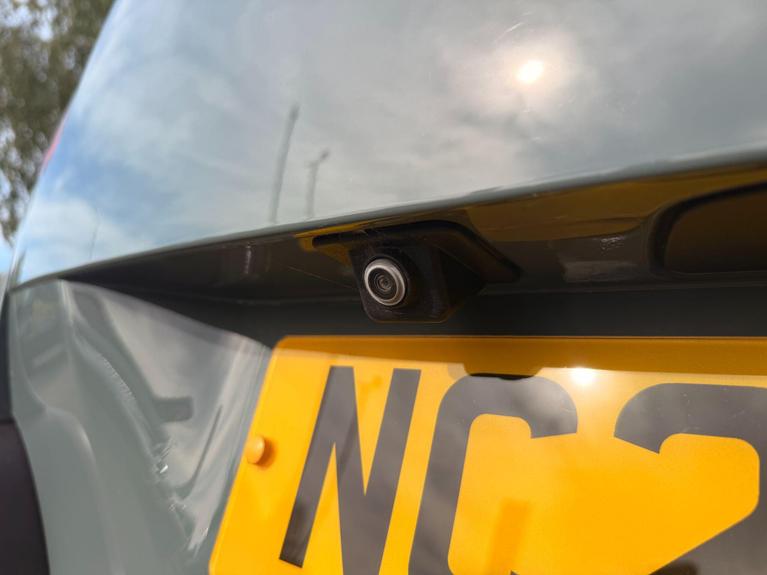 Used Citroen C3 Aircross NC23EGJ 26
