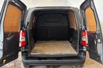 Vauxhall COMBO Photo 21