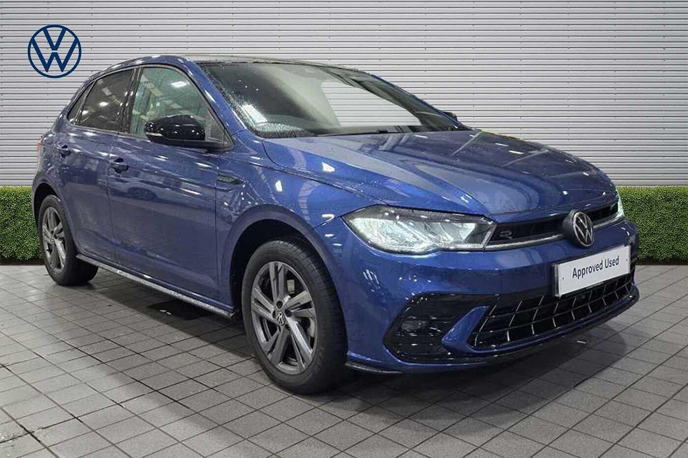2024 Volkswagen Polo