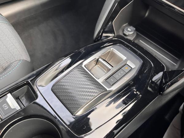 Used Peugeot 208 SB72GUG 34