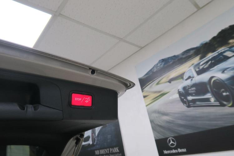 Used Mercedes-Benz GLC RE71CFK 18