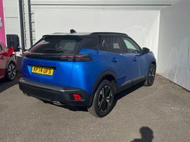 Peugeot 2008 Photo 5