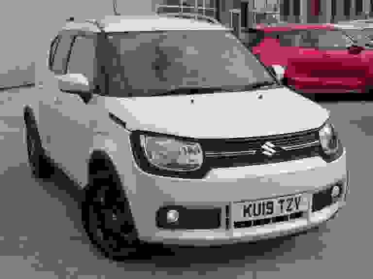 Used Cars for Sale Rugby Wycliffe Suzuki