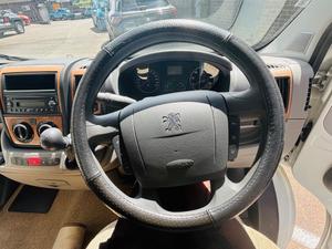 Peugeot Boxer Photo 18