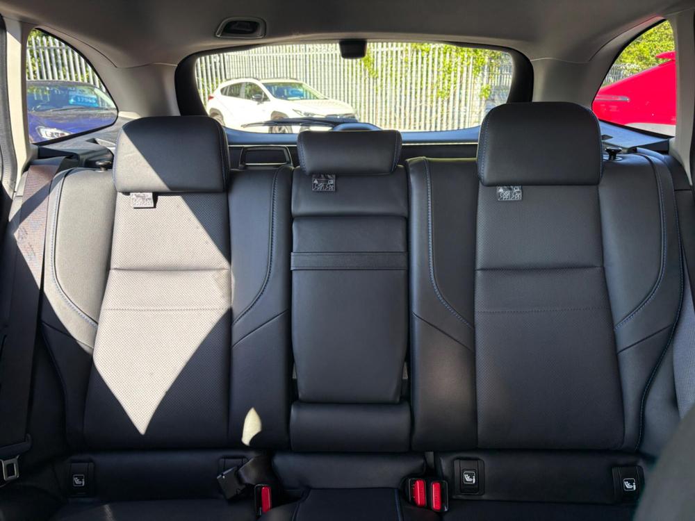 Used Subaru Levorg AE71TNO 46