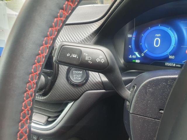 Used Ford Puma FJ73RGX 26