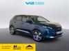 2021 Peugeot 3008