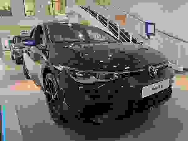 Used ~ Volkswagen Golf 2.0 TSI R DSG 4Motion Euro 6 (s/s) 5dr Deep Black at Martins Group