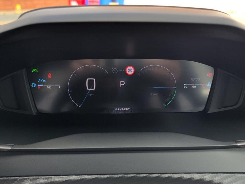 Used Peugeot 2008 KP75ZXC 37