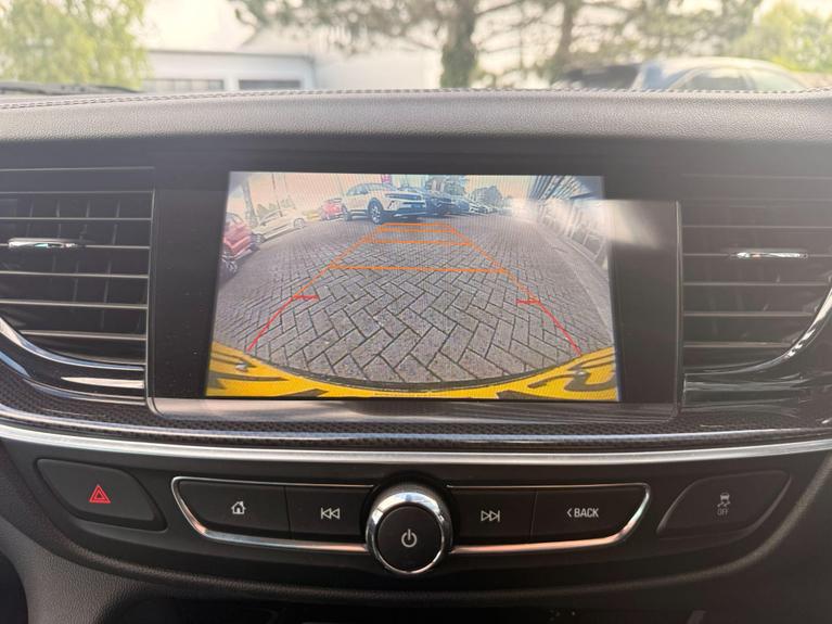 Used Vauxhall Insignia DT18NSO 25